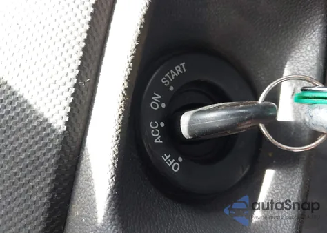 2010 Dodge Journey Sxt из США, поврежденный, VIN 3D4PG5FV7AT128141